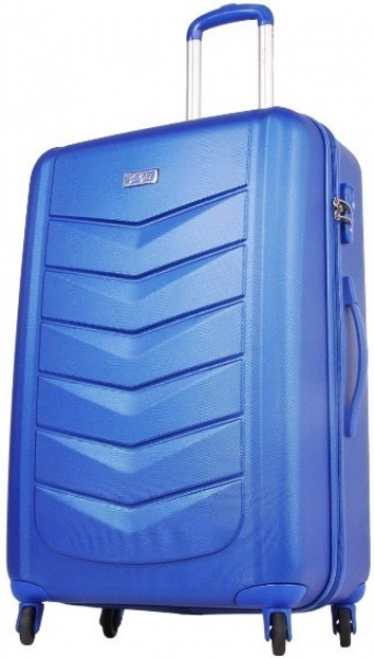 Pierre Cardin 0400 3'lü Valiz Seti
