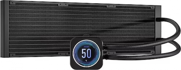 Corsair iCUE H170i Elite LCD XT İşlemci Soğutucu