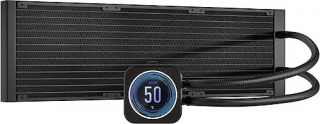 Corsair iCUE H170i Elite LCD XT İşlemci Soğutucu