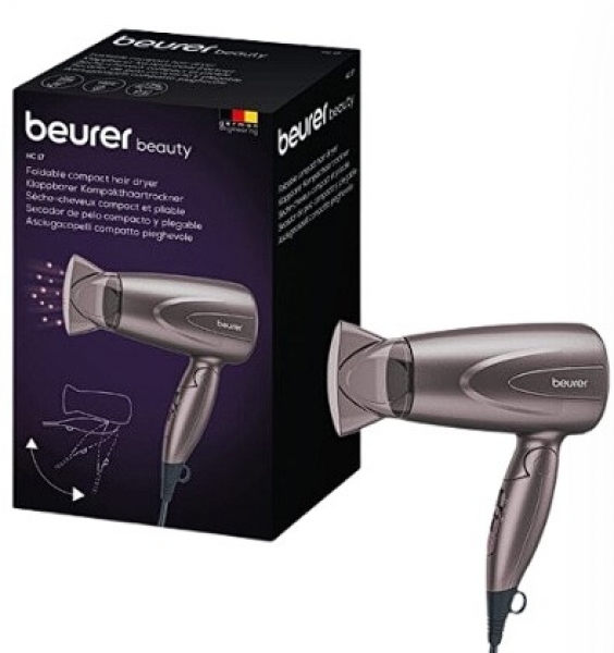 Beurer HC-17 Saç Kurutma Makinesi