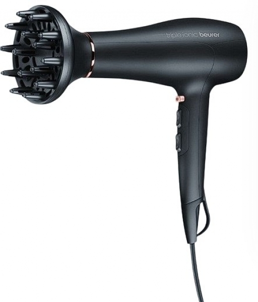 Beurer HC-50 Saç Kurutma Makinesi