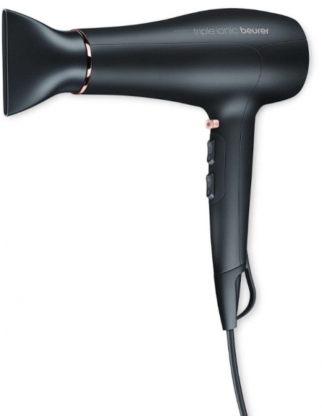 Beurer HC-50 Saç Kurutma Makinesi