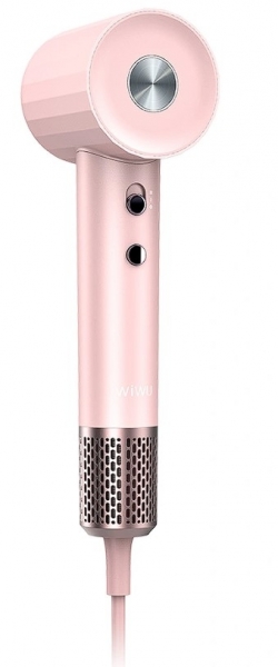 Wiwu Wi-520 Saç Kurutma Makinesi
