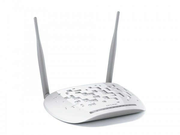 TP-Link TD-W8968 Modem