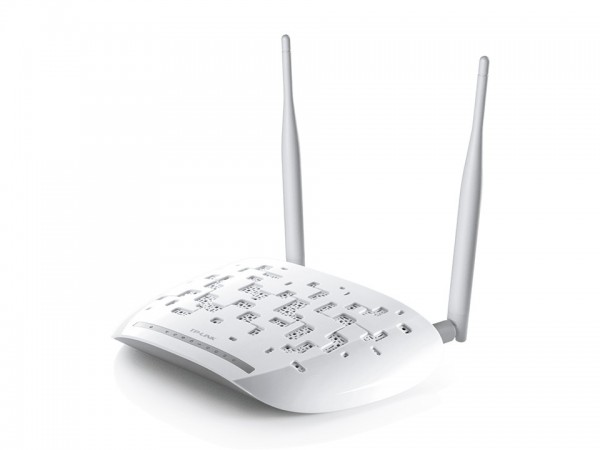 TP-Link TD-W8968 Modem