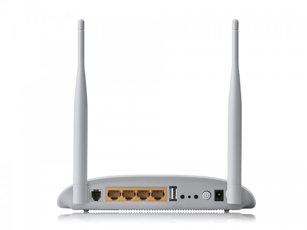 TP-Link TD-W8968 Modem