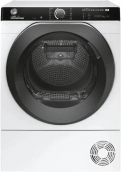 Hoover NDPEH10AZTCBEXSS Isı Pompalı Kurutma Makinesi