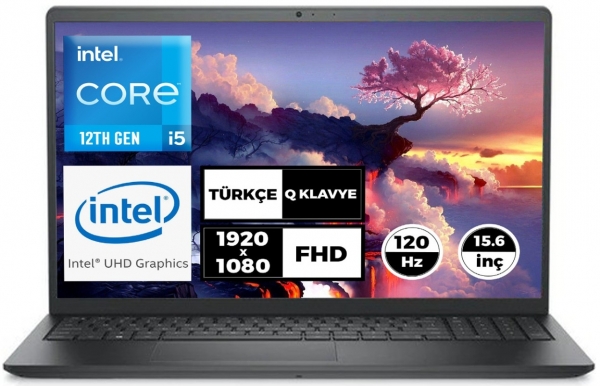 DellInspiron 3520 I35201013u Laptop