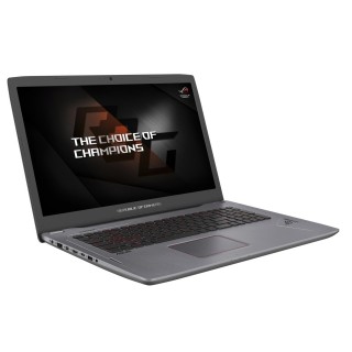 Asus ROG GL702VS-GC046T Laptop