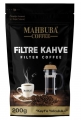 Mahbuba İtalyan Filtre Kahve 200 gr resim