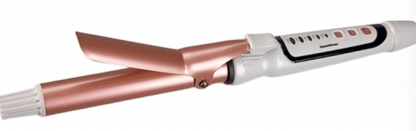 GoldStar ST-7107 Saç Maşası