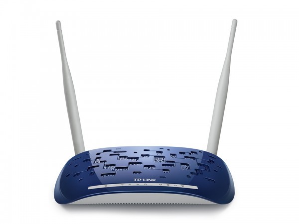 TP-Link TD-W8960N Modem