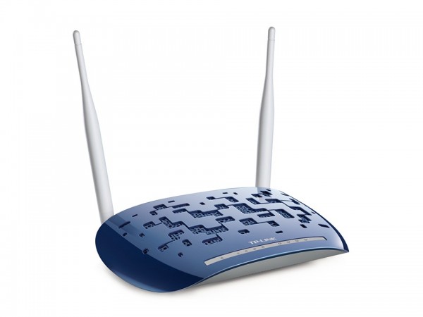 TP-Link TD-W8960N Modem