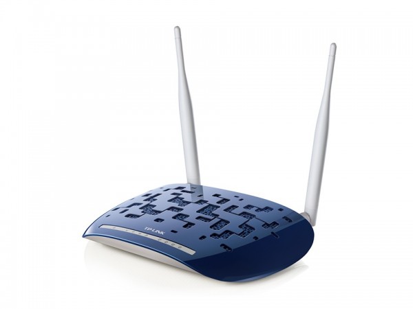 TP-Link TD-W8960N Modem