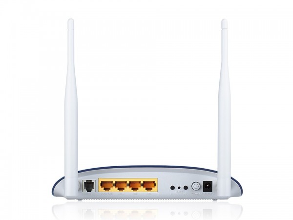 TP-Link TD-W8960N Modem