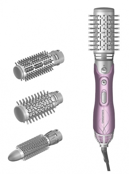 Grundig HS-6220 GlamStyler Elektrikli Fırça