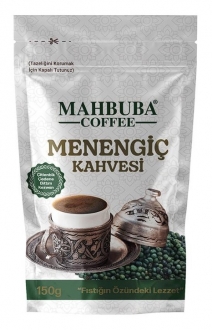 Mahbuba Toz Menengiç Kahvesi 150 gr