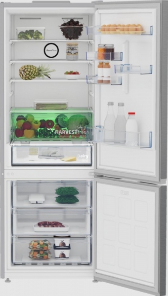 Beko 670490 EI Buzdolabı