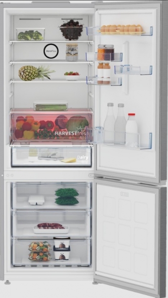 Beko 670490 EI Buzdolabı