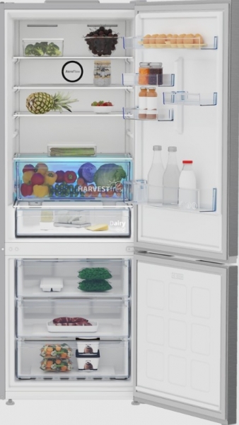 Beko 670490 EI Buzdolabı