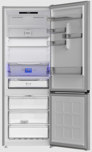 Arçelik 270490 EI Buzdolabı