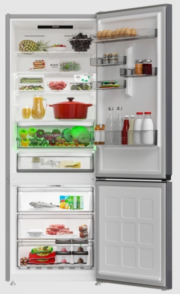 Arçelik 270490 EI Buzdolabı