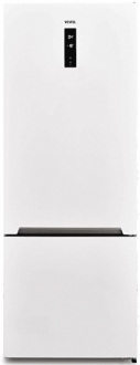 Vestel NFK52112 E WIFI E Buzdolabı
