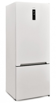 Vestel NFK52112 E WIFI E Buzdolabı