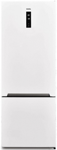 Vestel NFK52112 E WIFI E resim