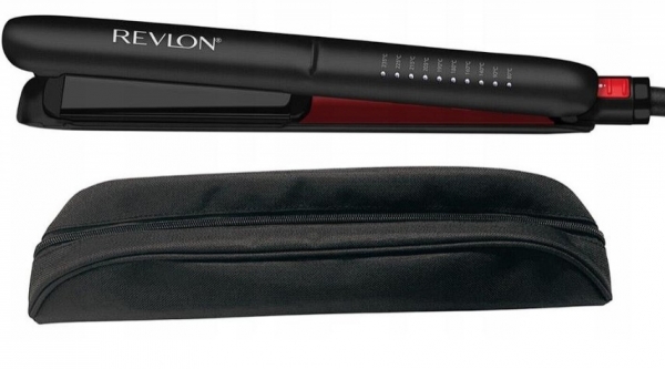 Revlon RVST2211PE Saç Düzleştirici