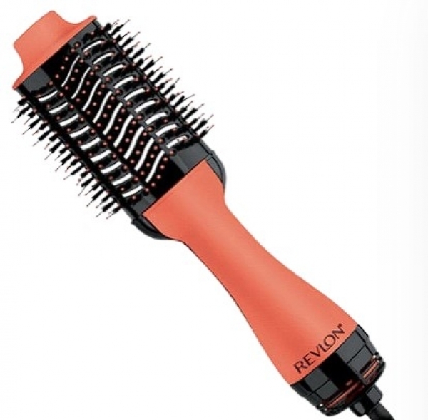 Revlon One Step Volumiser Apricot Edition Elektrikli Fırça