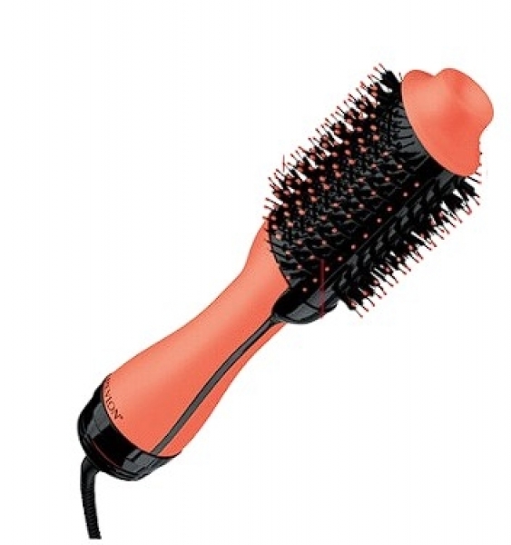 Revlon One Step Volumiser Apricot Edition Elektrikli Fırça