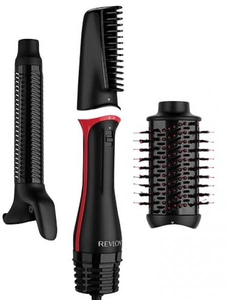 Revlon one Step RVDR5333E Elektrikli Fırça