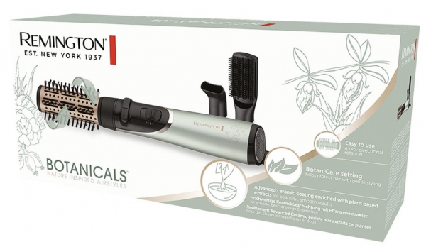Remington Botanik Serisi AS5860 Elektrikli Fırça