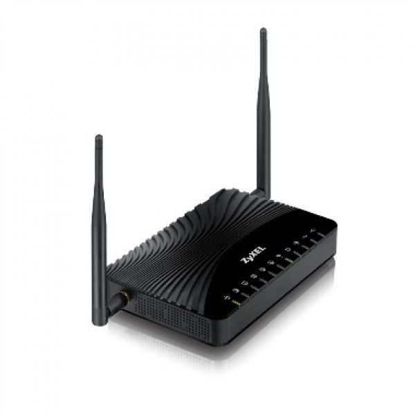 Zyxel VMG3312-B10A v2 Modem