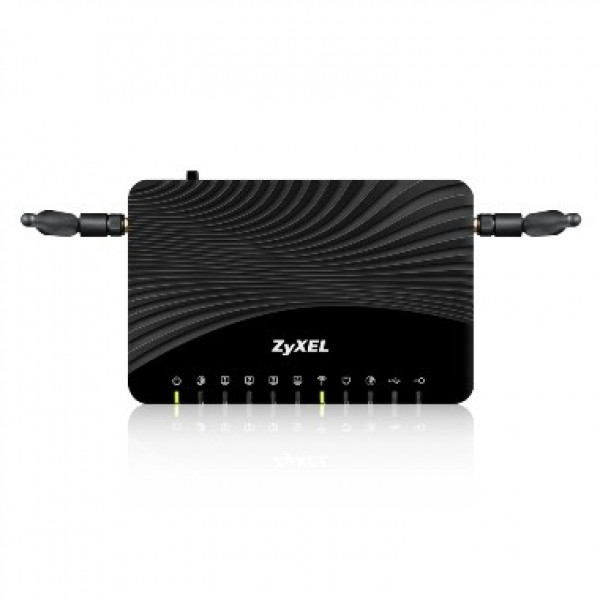 Zyxel VMG3312-B10A v2 Modem