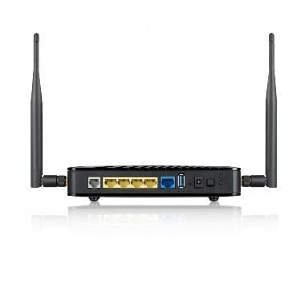 Zyxel VMG3312-B10A v2 Modem
