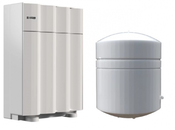 Uğur USA T125B SLIM Su Arıtma Cihazı