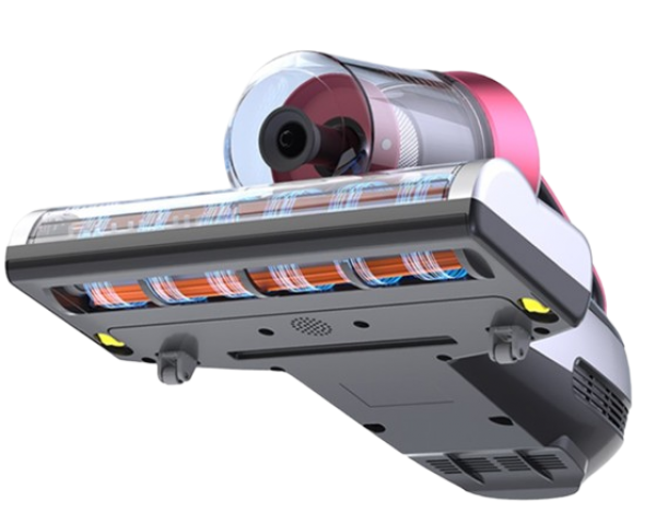 Jimmy BX5 Pro Mite Süpürge