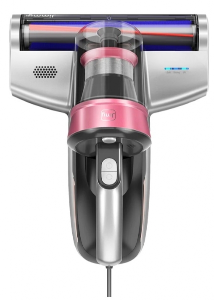 Jimmy BX5 Pro Mite Süpürge