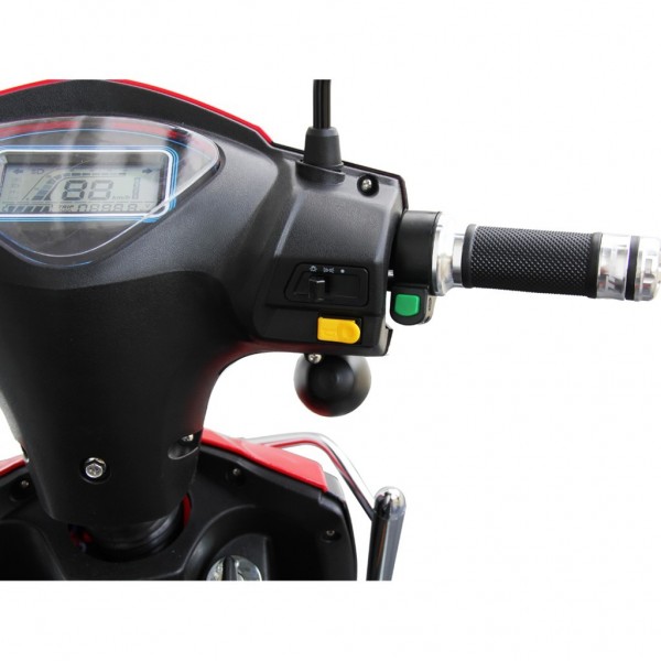 Stmax DORA 249 Scooter