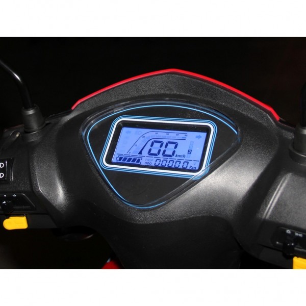 Stmax DORA 249 Scooter