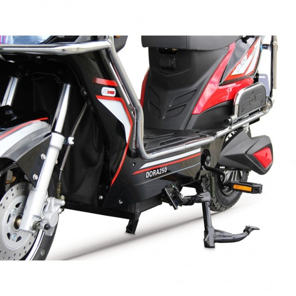 Stmax DORA 249 Scooter