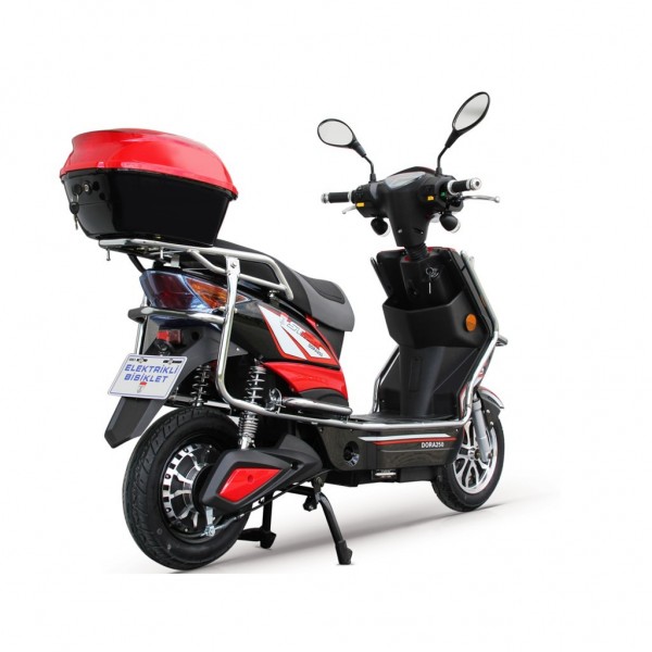 Stmax DORA 249 Scooter