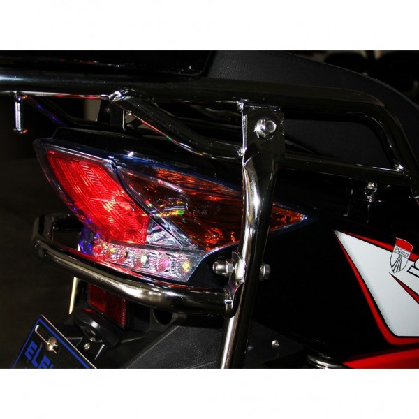 Stmax DORA 249 Scooter