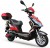 Stmax DORA 249 Scooter