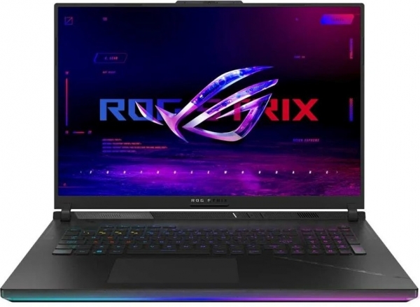Asus ROG Strix Scar 18 G834JYR-N609814 Laptop