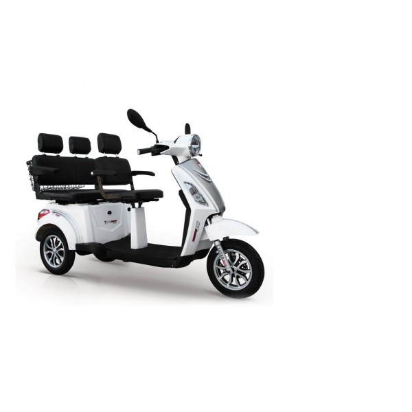 Stmax GF 930 Moped