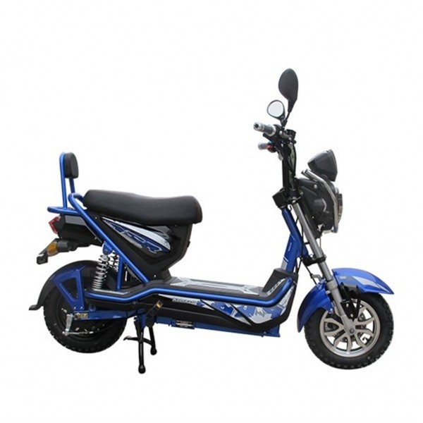 Stmax Kobra 250 Scooter