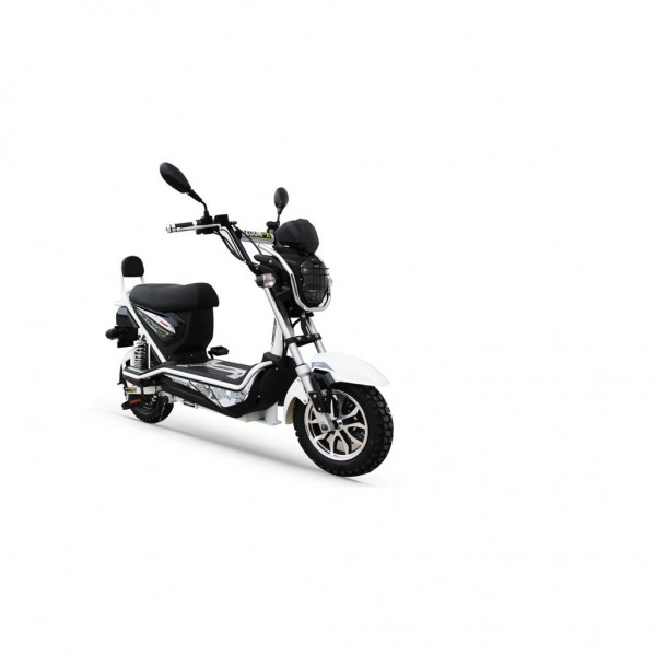 Stmax Kobra 250 Scooter